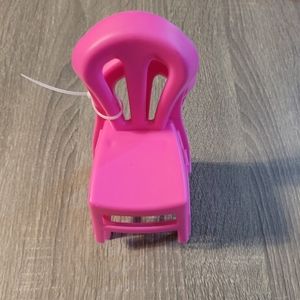 Barbie Furniture